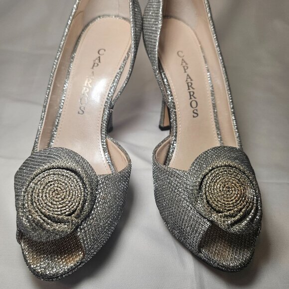 Caparros Womens Shoes Heels Size 6.5 - Picture 2 of 7